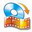 Nidesoft DVD to DIVX Converter icon